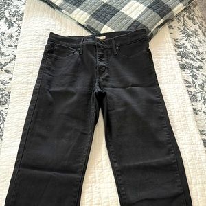 314 Shaping Straight Levi’s